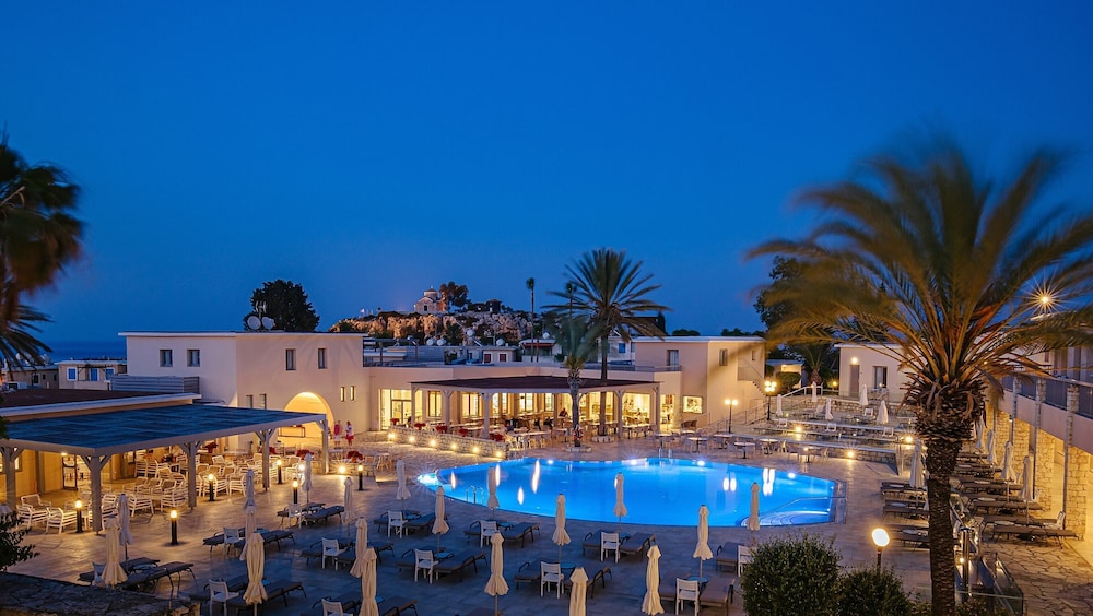 Louis St. Elias Resort & Waterpark 42/50