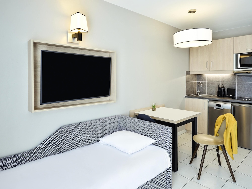 Aparthotel Adagio Monaco Monte Cristo 43/47