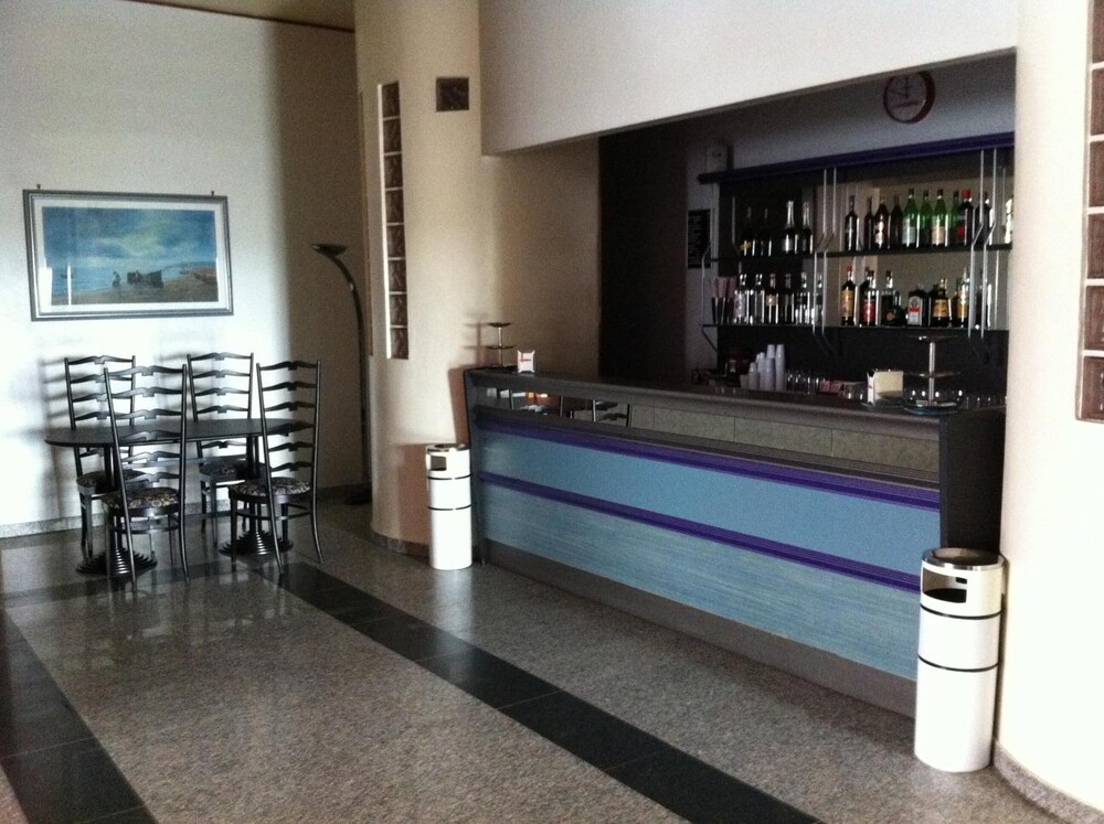 Hotel Atleti 7/50