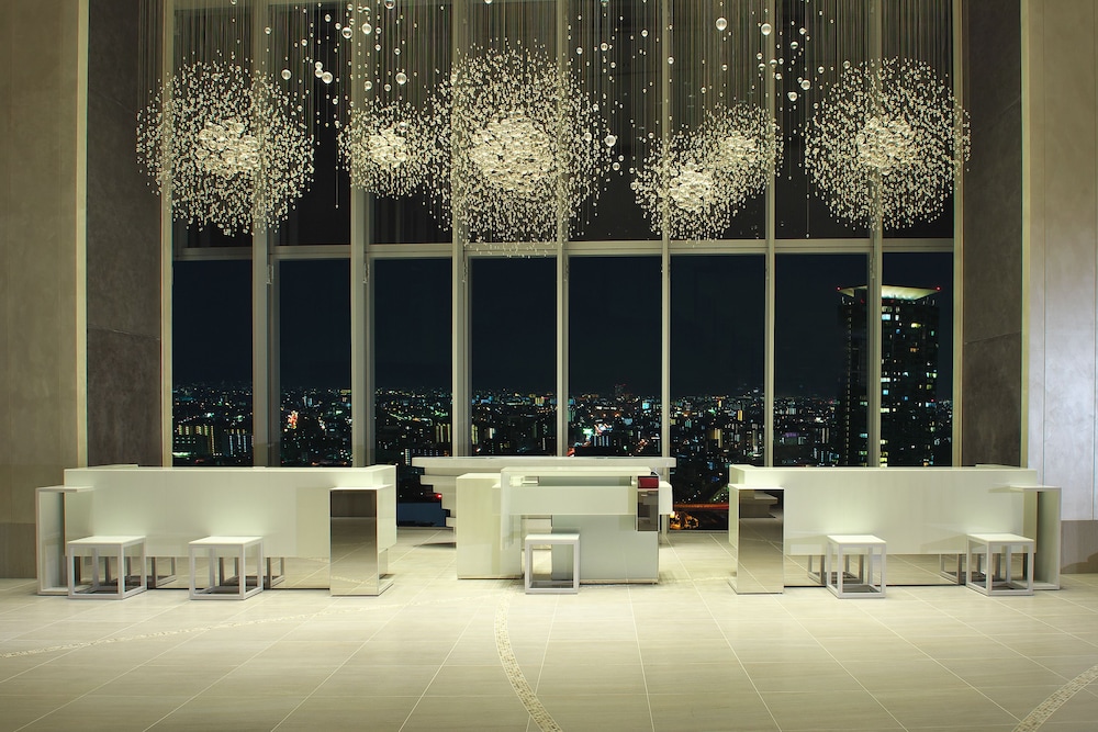 Osaka Marriott Miyako Hotel 50/54