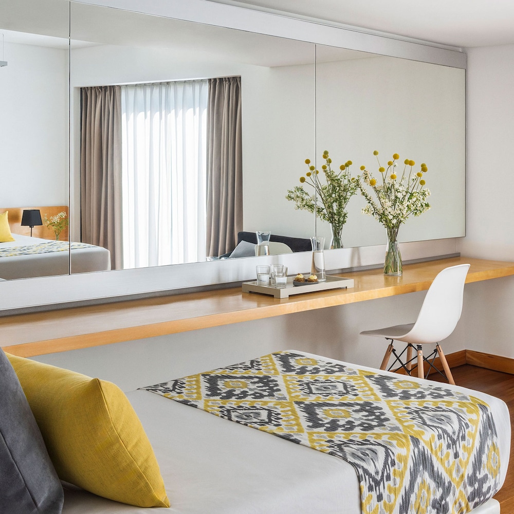 HTL Urbano Buenos Aires Hotel 15/44