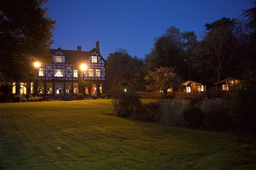 The Grange Hotel 6/50