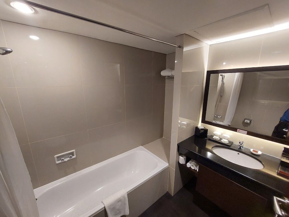 Best Western Premier La Grande Hotel 8/44