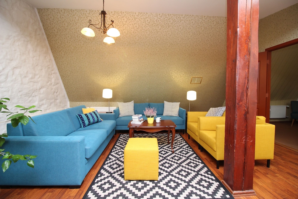 Tallinn City Apartments Harju Residence 20/50