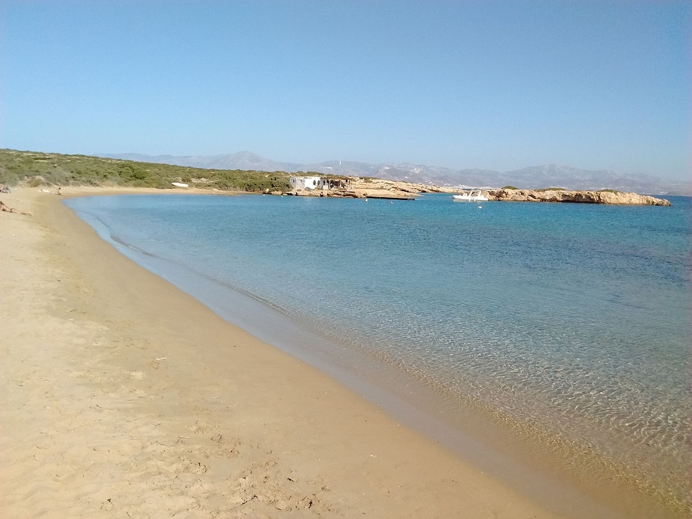 Blue Waves Suites & Apartments - To Kyma 44/49