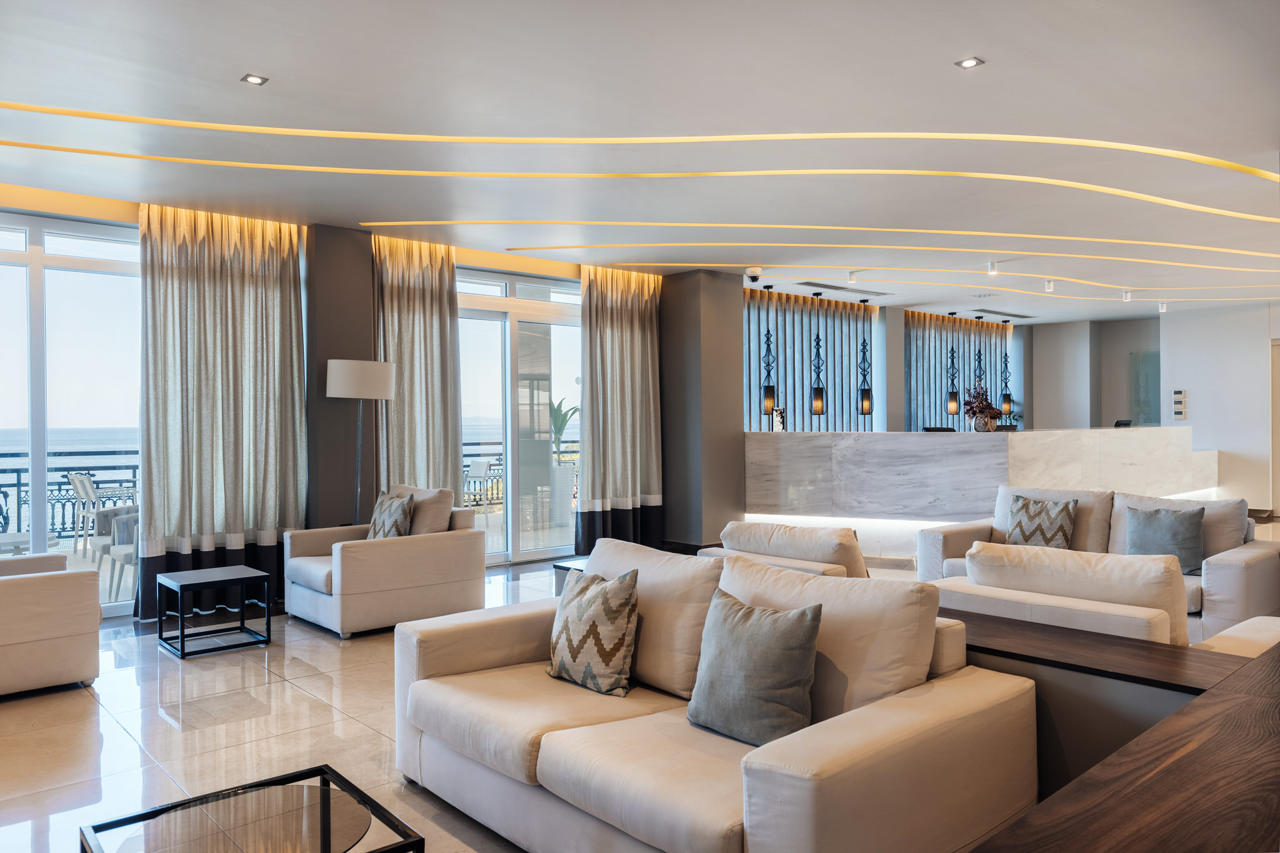 Alexandra Beach Resort & Spa 112/138