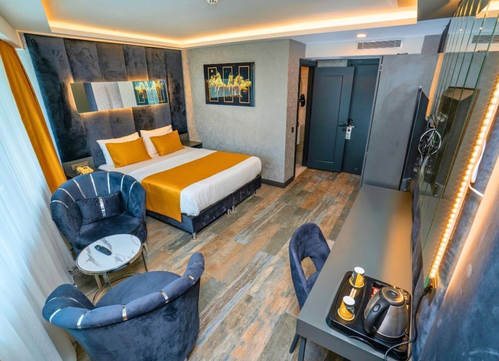 Eva Otel 15/50