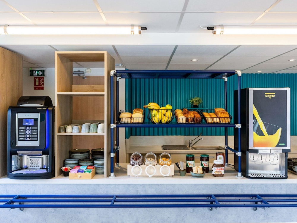 Ibis Budget Carcassonne Aeroport 53/54