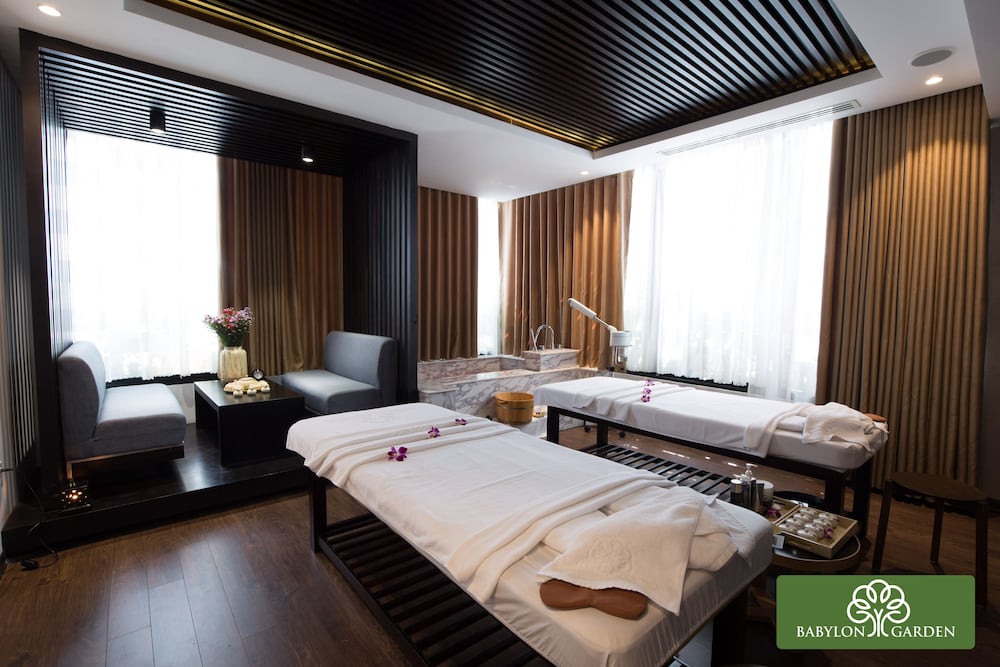 Condotel Babylon Garden 19/50