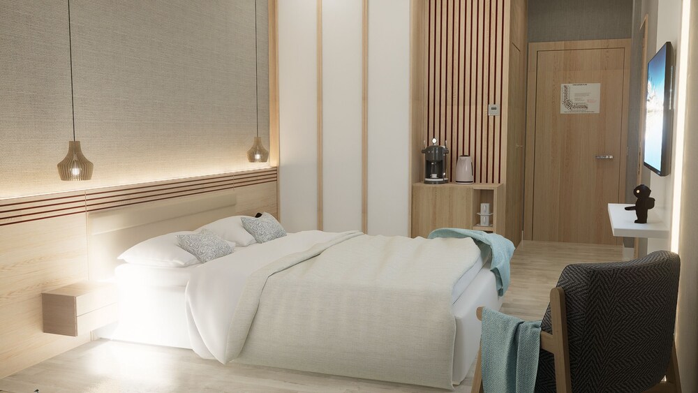 Hotel Santa Pola by Pierre & Vacances 14/50