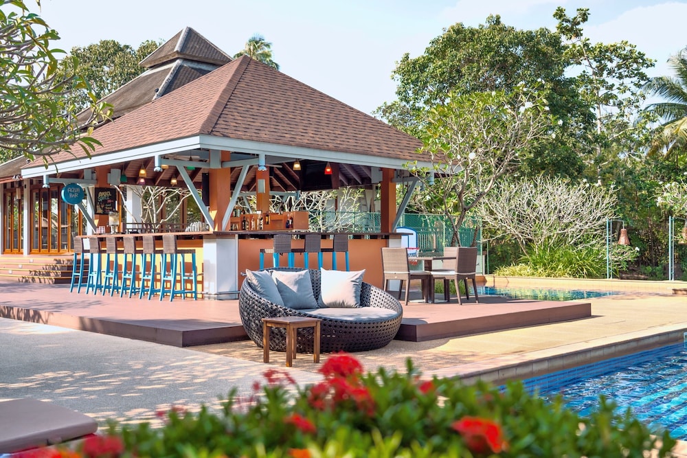 Marriott S Mai Khao Beach Phuket 7/65