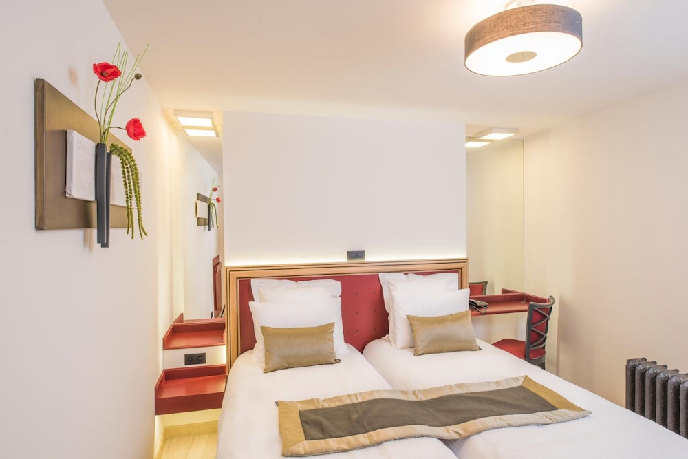 Hotel Agora Bruxelles Grand Place 14/35
