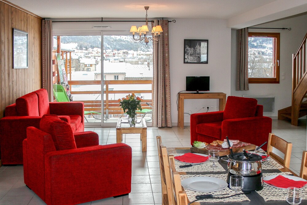 Residence Nemea Laigle Bleu 29/57