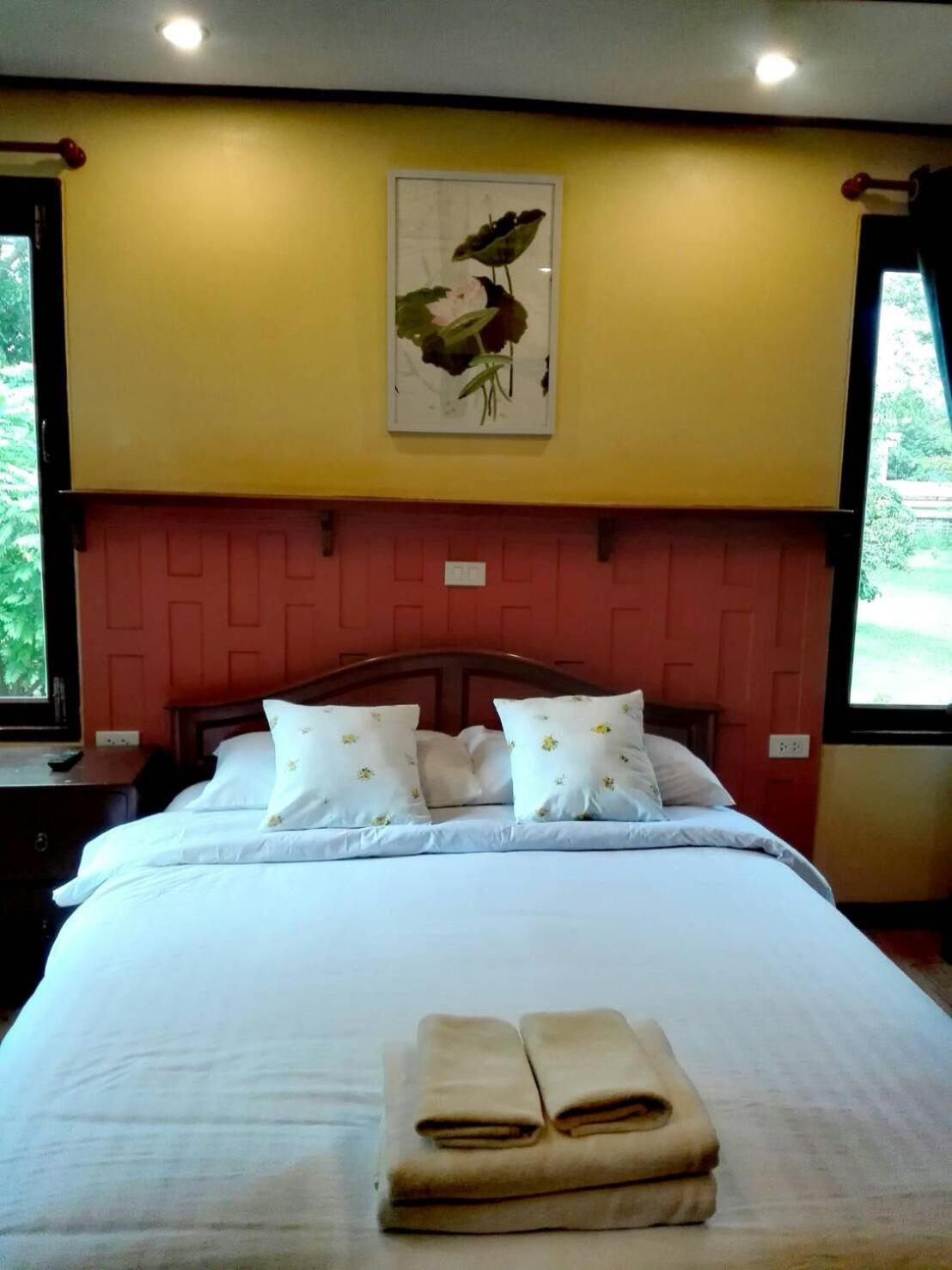 Luang Chumni Village 10/59