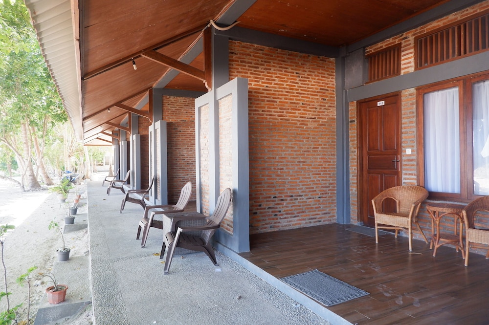 Wakatobi Patuno Resort by SAHID 30/58