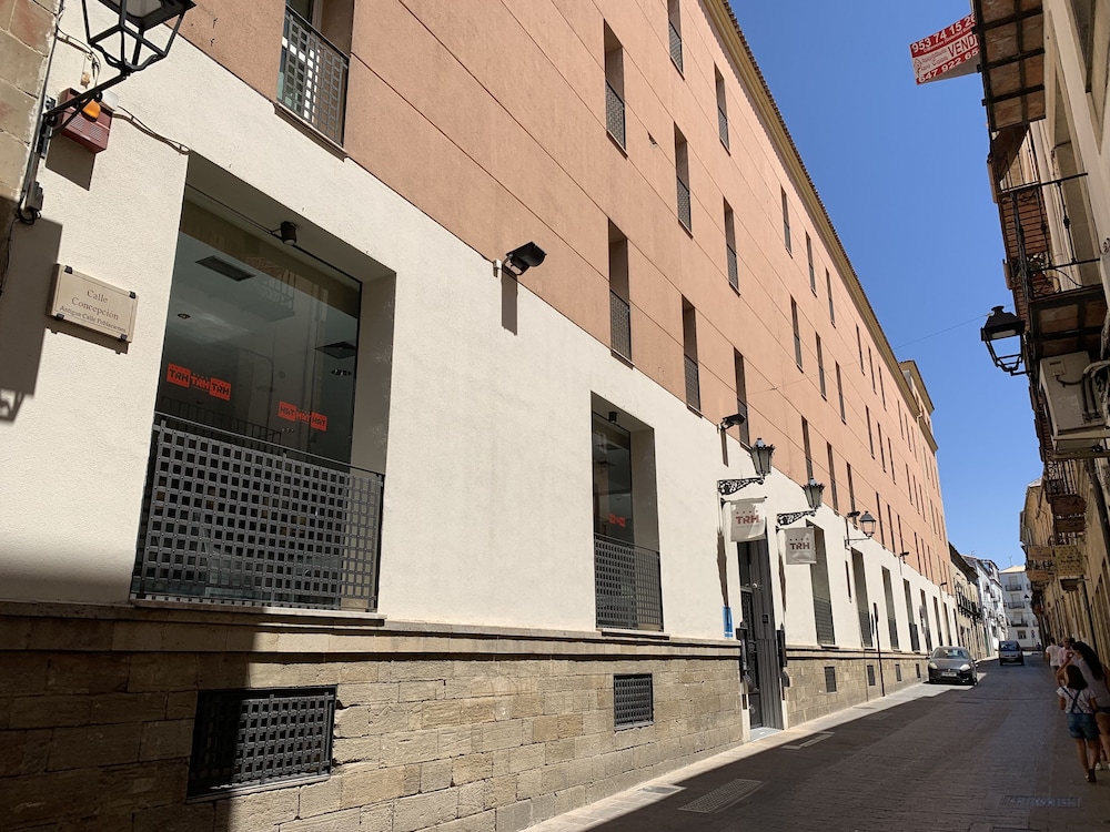 Trh Ciudad de Baeza 23/32