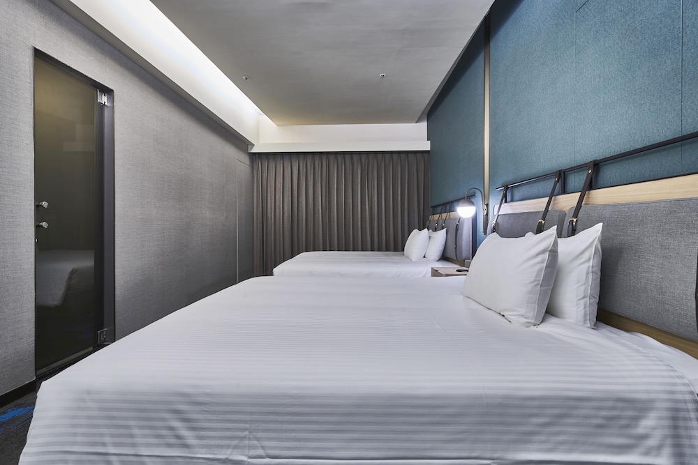 Kung Shang Design Hotel 19/75
