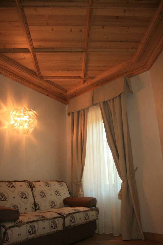 HOTEL ORSO GRIGIO 46/60