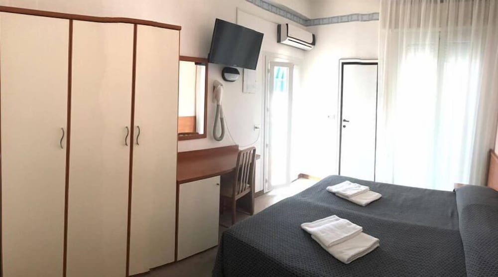 HOTEL ARENA 9/39