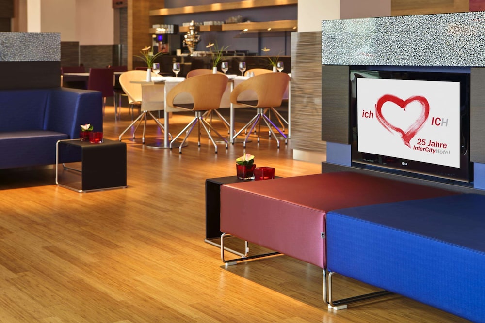 Intercityhotel Bonn 20/24