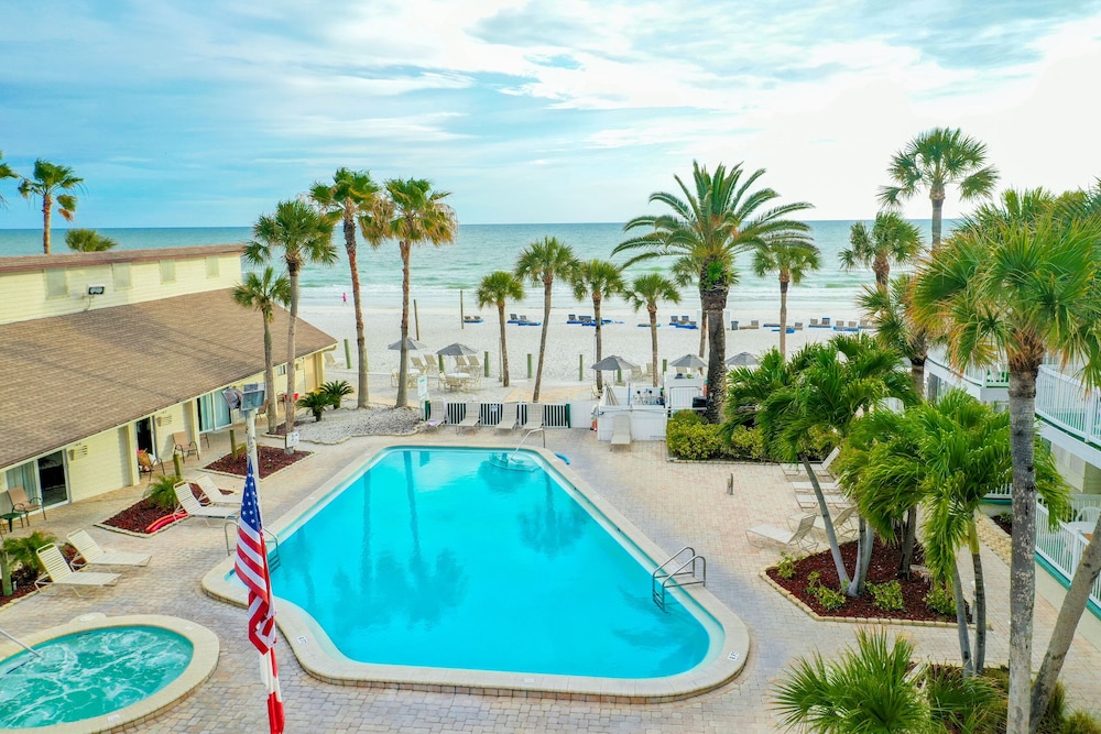 Grand Shores West 61/72