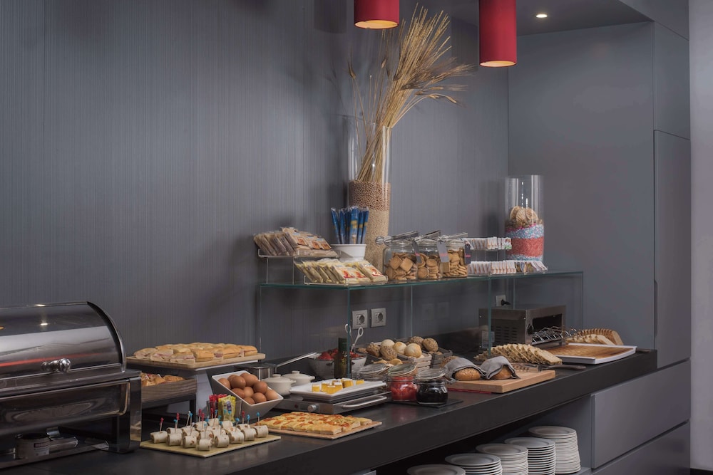 Nh Trieste Hotel 30/61