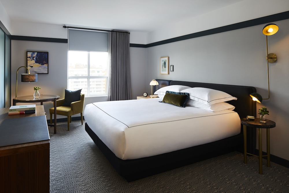 Essential, Single Bed