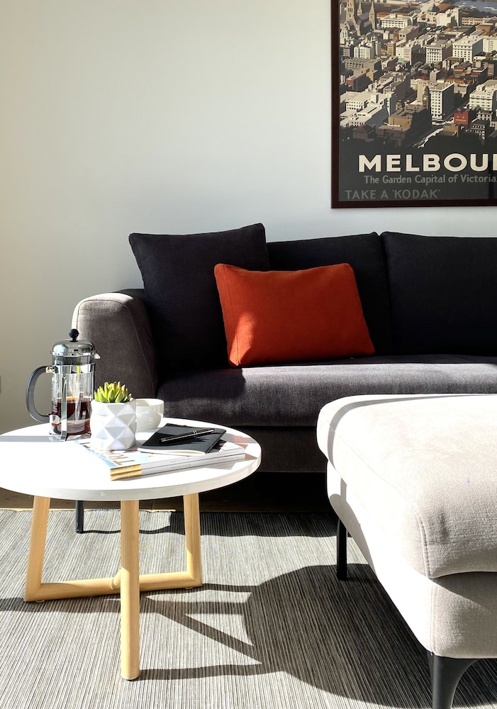 Caroline Serviced Apartments Brighton 20/25