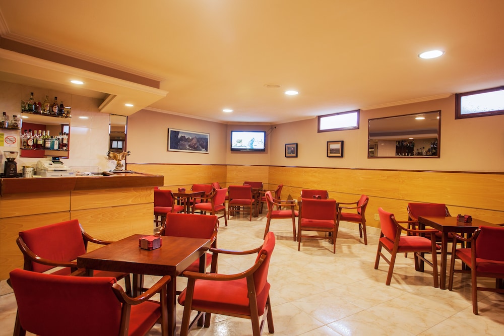San Lorenzo Hotel 25/48