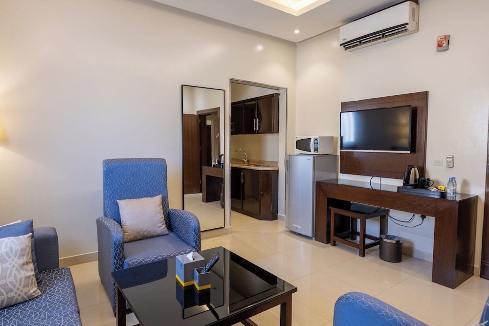 المهيدب النرجس(Al Muhaidb Residence Al Narges - Economic) 32/46