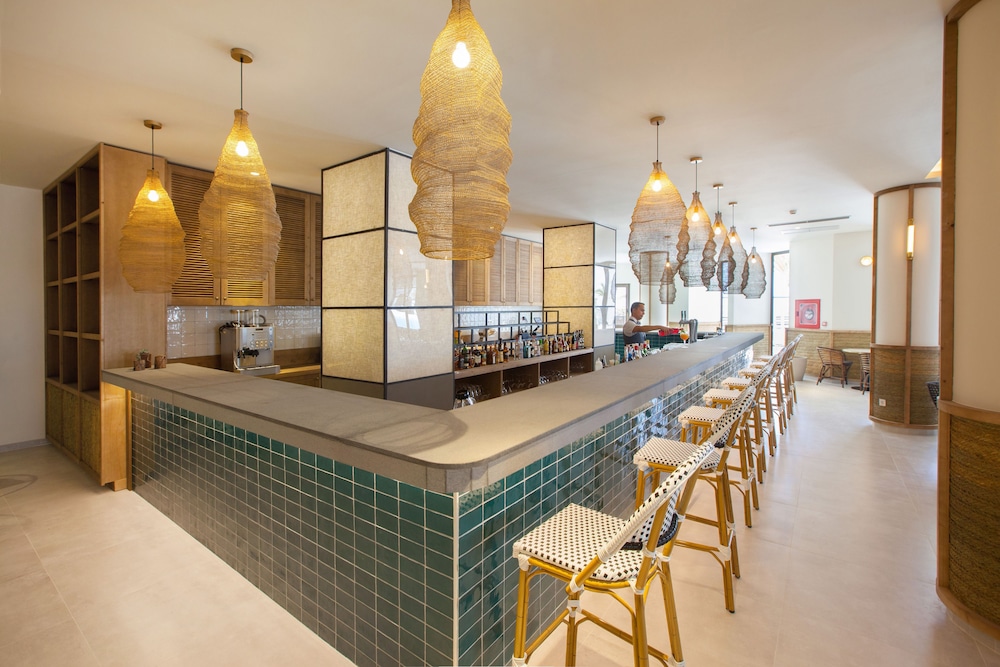 Corallium Dunamar by Lopesan Hotels - Adults Only 12/75