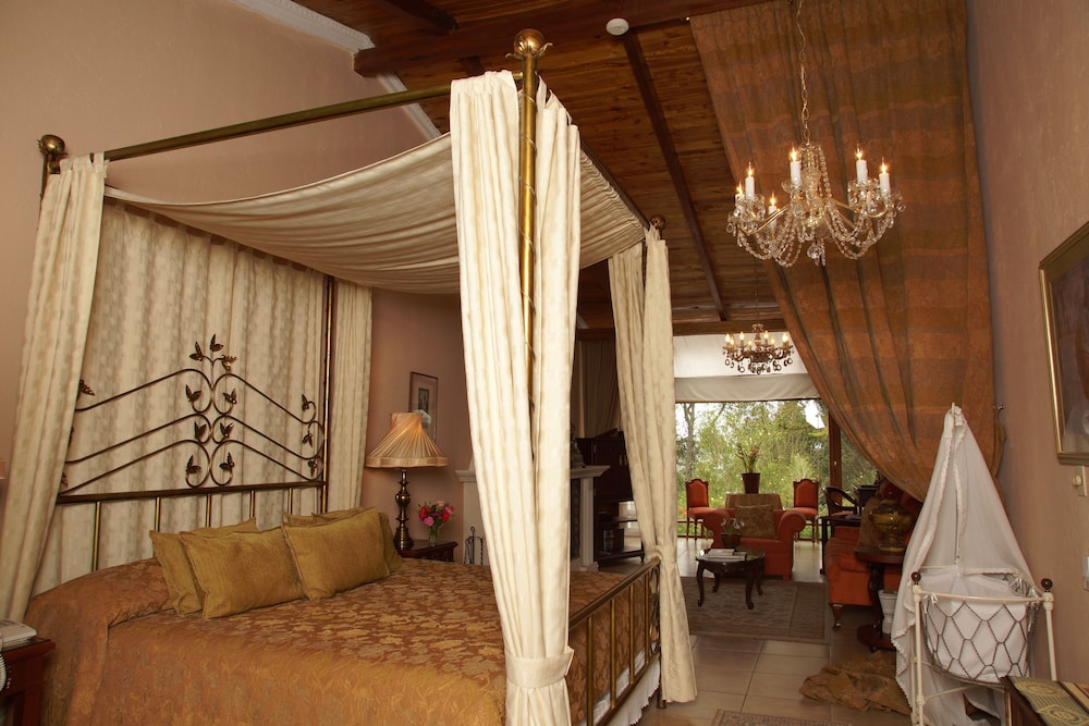 LA MIRAGE GARDEN HOTEL & SPA 26/55