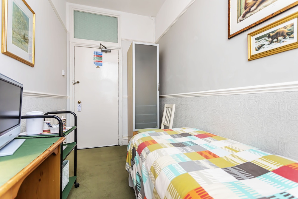 The Ravensbourne Hotel 27/51