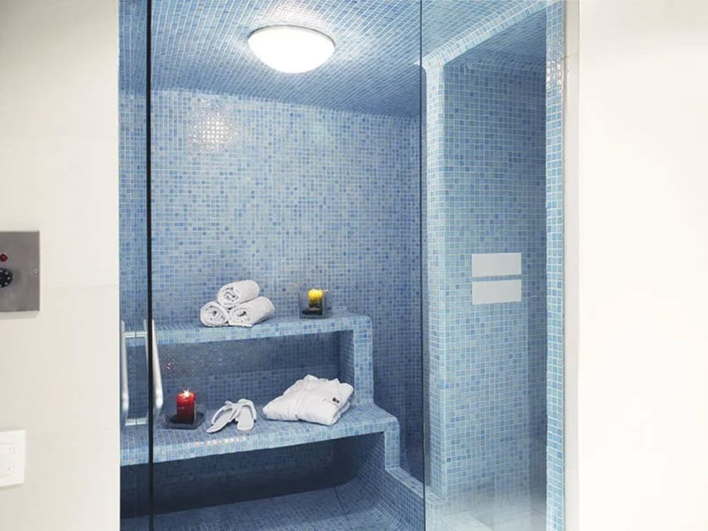 Blue Suites Hotel 8/47