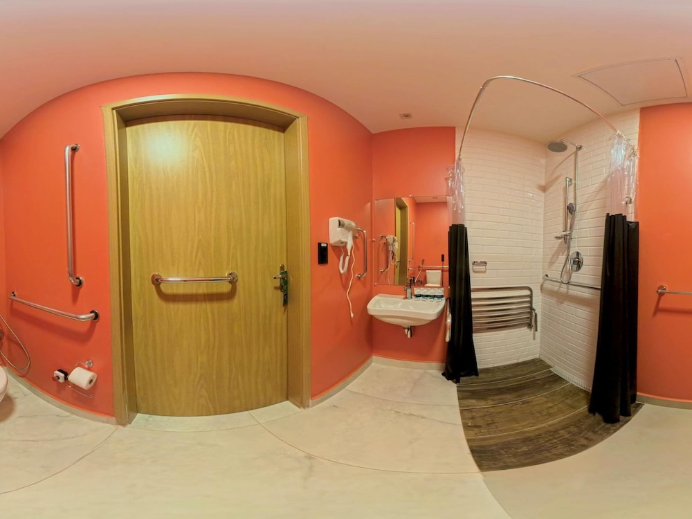 ibis Styles Foz do Iguacu 19/34