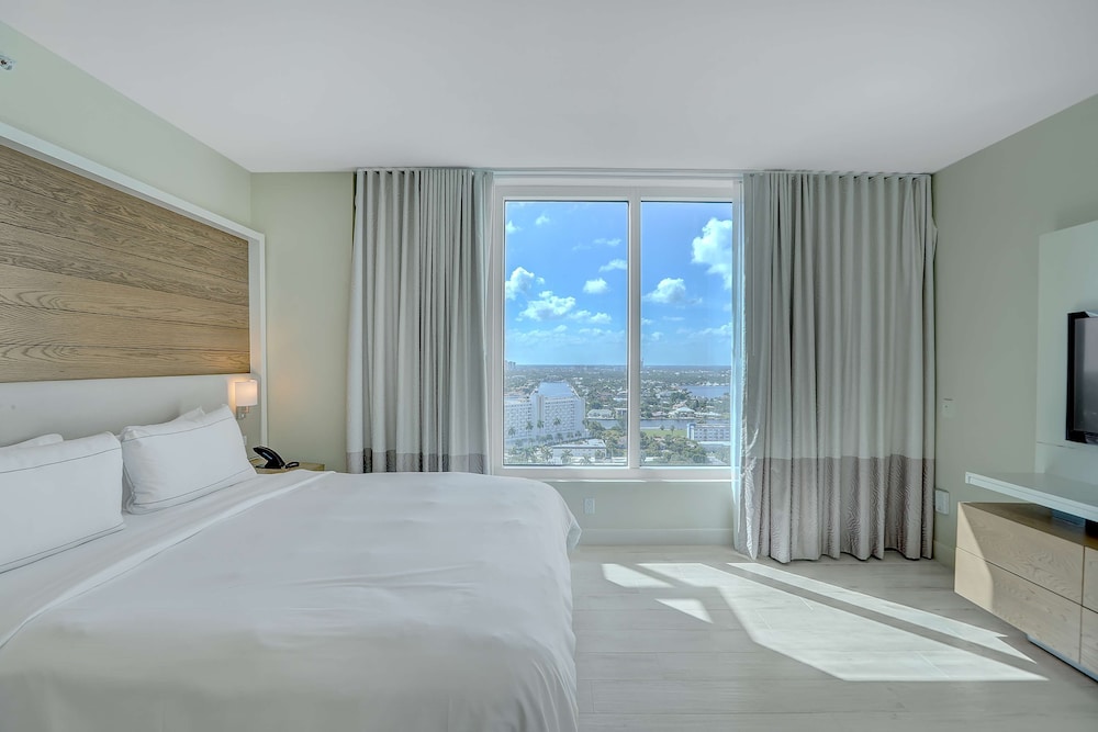 Beach House Fort Lauderdale, a Hilton Resort 20/77