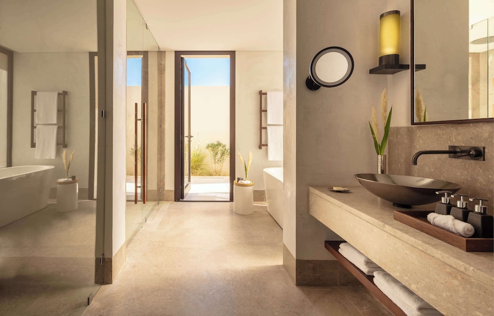 Sahara-Tozeur Resort & Villas 50/50