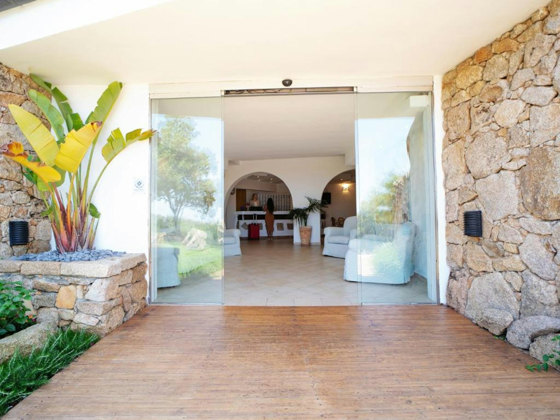Pedra Santa Resort 6/34