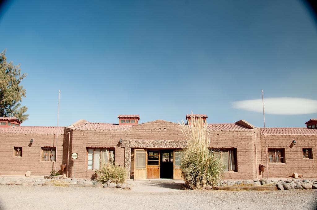 La Casa de Don Tomas 24/27