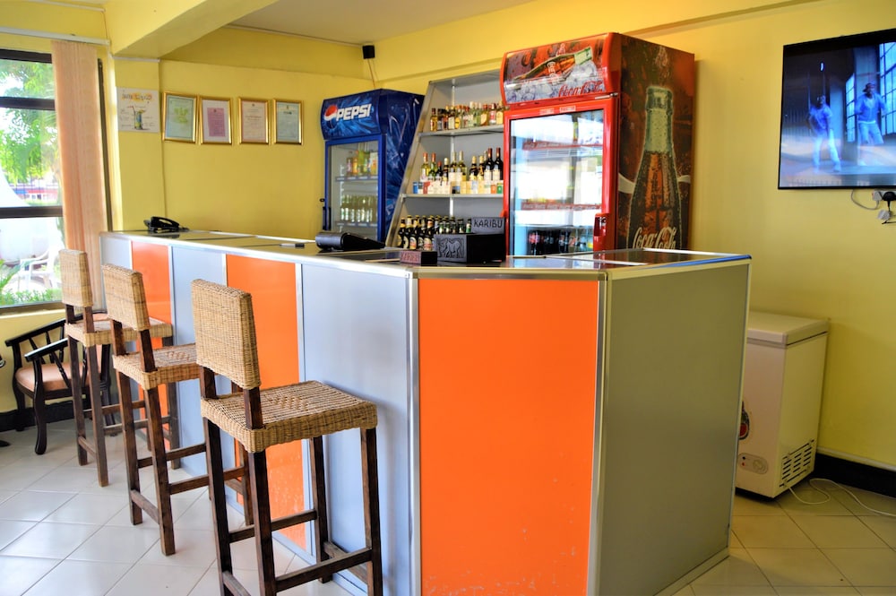 M Hotel Mbezi 4/71