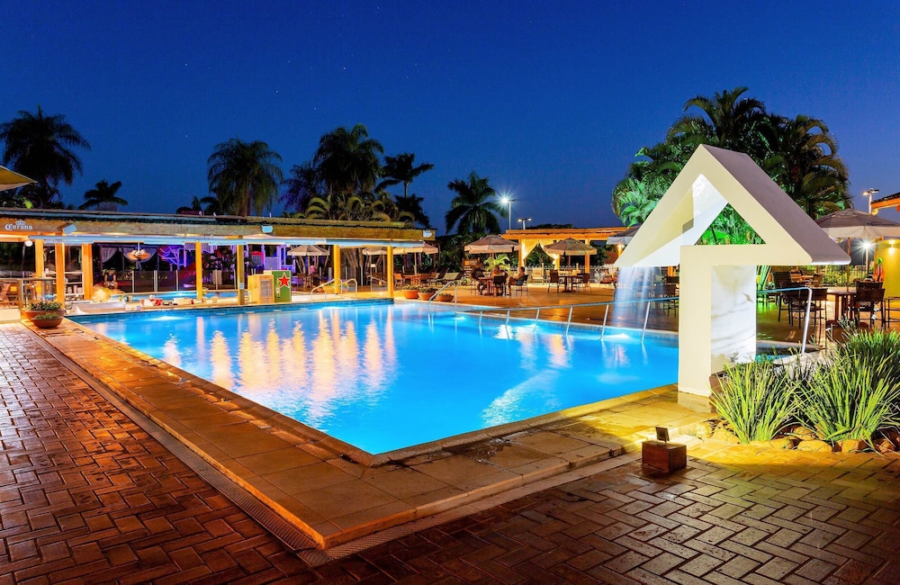 ZAGAIA ECO RESORT 3/67