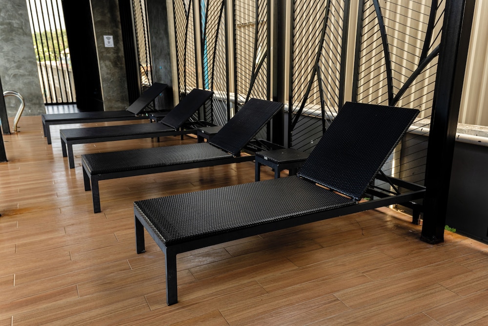Ps Sriphu Hotel 46/68