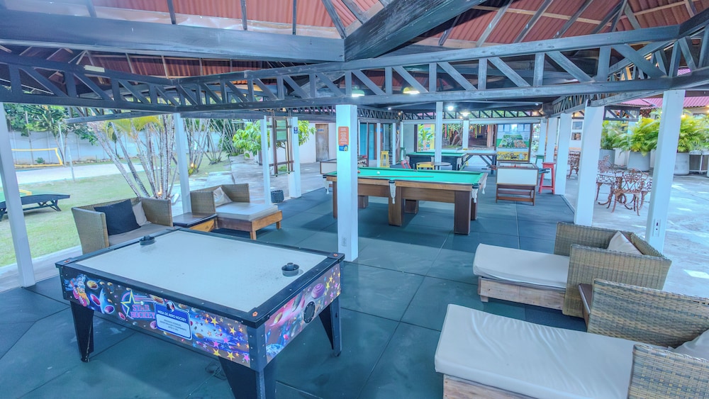 Jardim Atlantico Beach Resort 42/76