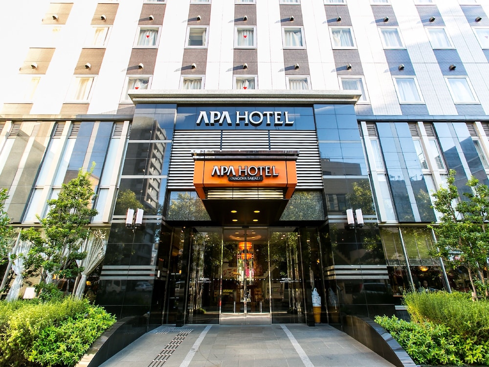 APA Hotel Nagoya-Sakae 3/49