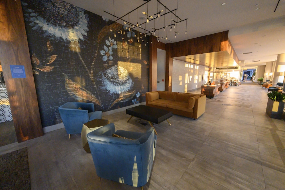 Hilton Garden Inn Camden Waterfront Philadelphia 35/53