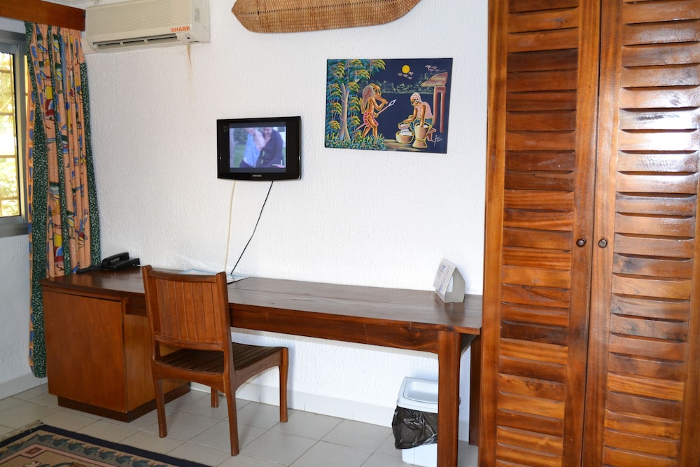 Hotel Framotel Kribi 8/26
