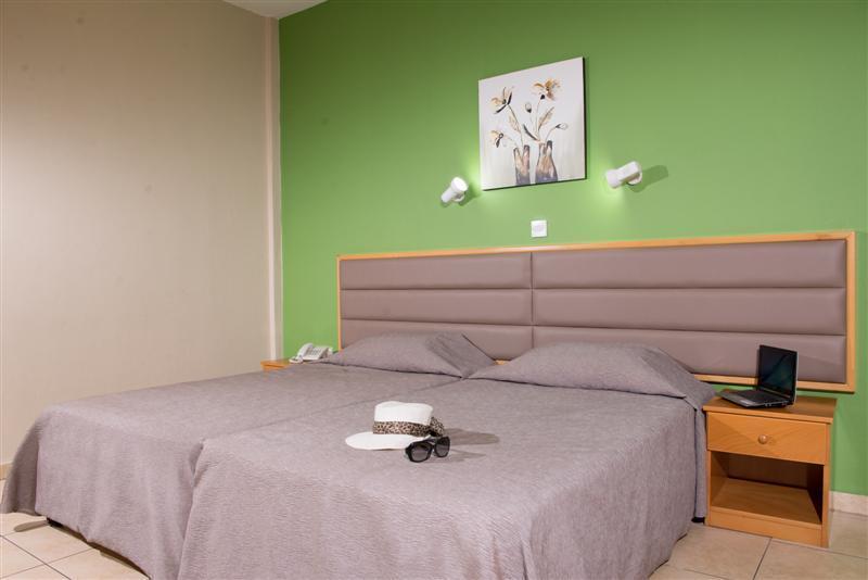 New Famagusta Hotel and Suites 14/50