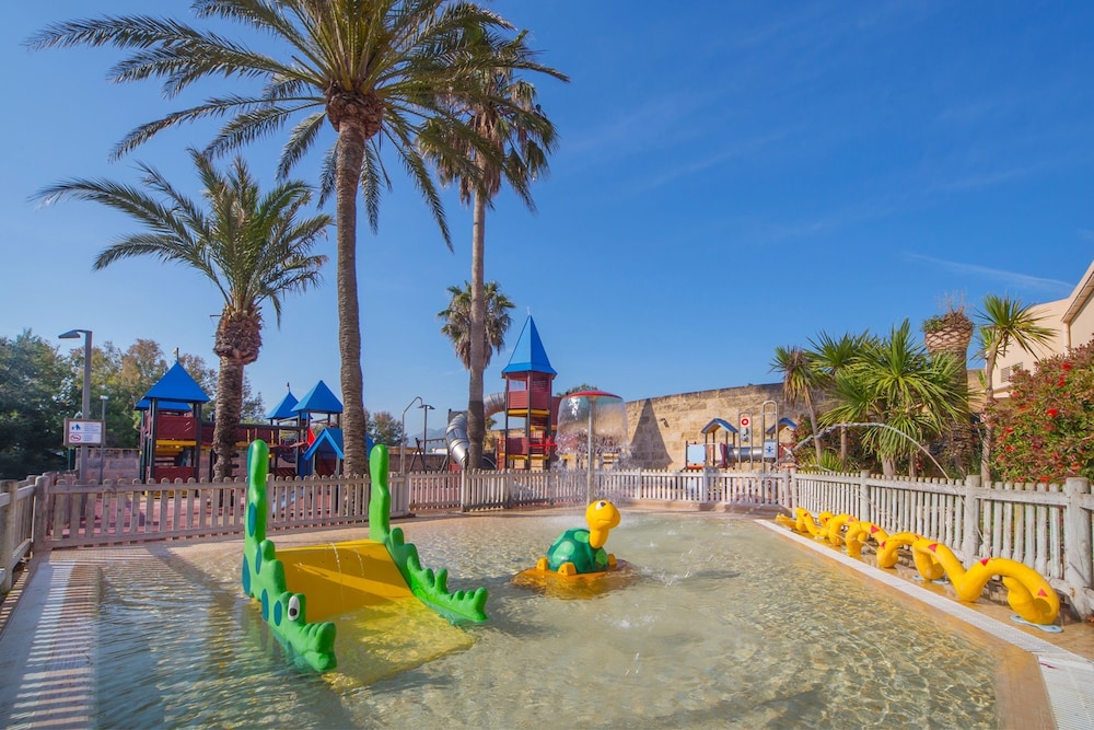 PortBlue Club Pollentia Resort and Spa 61/68