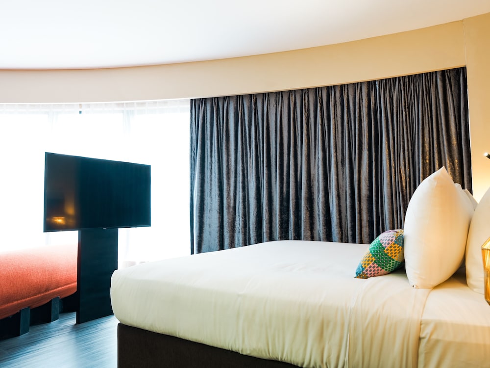 Starus Hotel Bukit Bintang 17/31