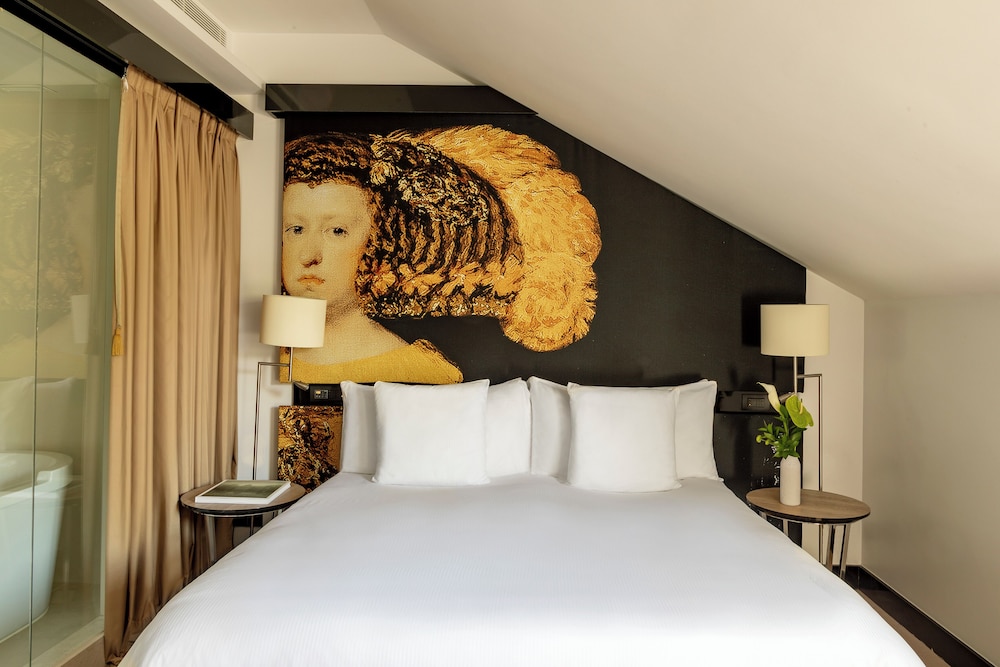 3 Bedrooms, Red Level, Suite، Palacio de Los Duques Gran Melia 3/3